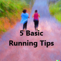 Improve Running Performance - 5 Quick Running Tips Guaranteed to ...