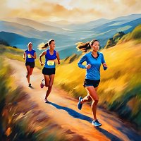 cross-training with beginners running program